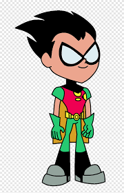 Teen Titans png images | PNGEgg