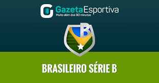 Tudo sobre o campeonato brasileiro série b 2019. Tabela Do Campeonato Brasileiro Serie B 2021 Gazeta Esportiva