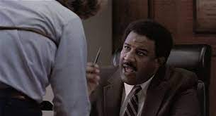He graduated from tennessee state university with a double major in drama and history. 48 Hrs Frank Mcrae Famousfix Com Post