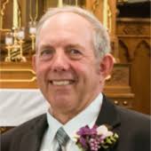 Obituary information for Ronald M. Schulte