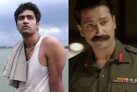 Masaan to Sam Bahadur Vicky Kaushals Tryst With Path Breaking Cinema