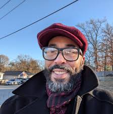 The ultimate overkill overlander?