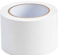 Fiberglass Insulation Double Sided Tape