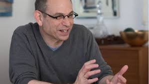 Could this rabbi be a first in Congress?