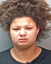 Britney Wiley's Instagram, Twitter & Facebook