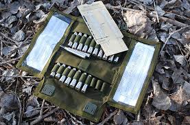 Tactical Shooting Corks Outdoors