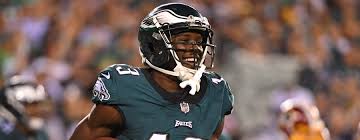 Nelson agholor fantasy football info to help you research important decisions for your fantasy team. Nfl Week 3 Fantasy Wr Breakdown Nelson Agholor In Cash Games Fantasylabs