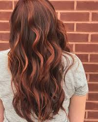 Creme of nature bronze copper hair color. 47 Trending Copper Hair Color Ideas To Ask For In 2021