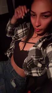 Rose Monroe Roleplay