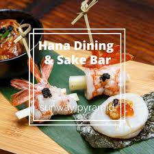 Can't comment much on food, breakfast was packed and collected from cafe. Editor Picks Top 10 Restaurant To Visit In Sunway Pyramid Malaysian Foodie