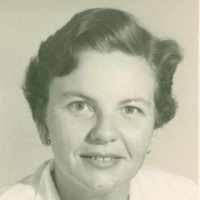 Dora Elizabeth Langston (1921–2006)