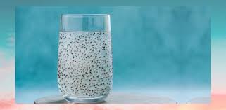 Chia seeds are mixture of colors and kinda fatty ovals while selasih are round and black. 8 Khasiat Biji Selasih Yang Ramai Tak Tahu