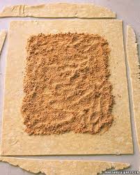 Buttery Pate Brisee Recipe Pie Dough Food Processor Recipes Dough