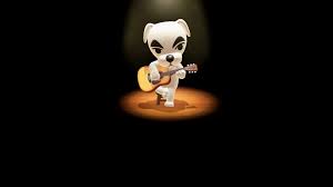 Animal Crossing New Horizons How To Get Kk Slider To Visit Your Island Usgamer