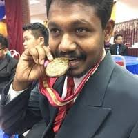 Patrick Matthias John