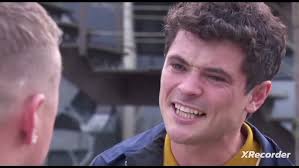 HO: Robbie Roscoe vs Rex Gallagher (18th November 2024)