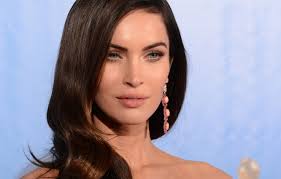 This entry was posted by admin on march 10, 2009 at 3:15 pm. Wallpaper Megan Fox Megan Fox Makeup Actress Brunette Hair Images For Desktop Section Devushki Download