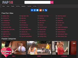 Free Porn Tube Sites | Pornpander