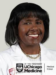 Debra Baines's Instagram, Twitter & Facebook