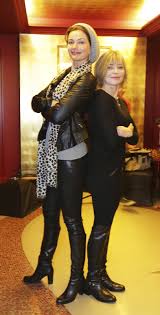 Vypadá prý starší než vlastní matka a jako babička svých. Topmodelka Porizkova 49 To Jsou Geny Jeji Matka Vypada Snad Jeste Lip Blesk Cz