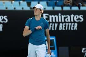 Follow jannik sinner live scores, final results, fixtures and standings/draws on this page! Jannik Sinner On Twitter So Happy To Have Won This Week And To Start My Season This Way Thank You To My Team Couldn T Have Done This Without You Also Congrats To