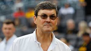 Bob Nutting just took a public beating