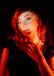 Seeking the Creative: Noelle Rene, Singer and Songwriter