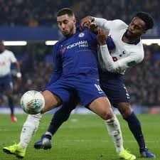 Hakim ziyech brace puts blues control against lacklustre spurs the blues take on tottenham hotspur in their second game of the mind series after overcoming arsenal on sunday. Chelsea Vs Tottenham Where To Watch Live Stream Kick Off Time Team News Sports Illustrated