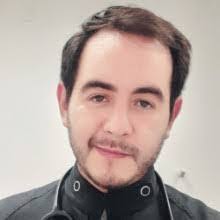 Sergio Candelario's Instagram, Twitter & Facebook