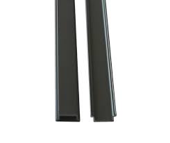 Hori Wpc Sichtschutzzaun 60002660 Casando