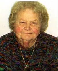 Ruth Handy Obituary (1925