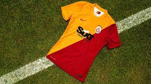 Yedlin scores first gala goal, sees red in defeat. Galatasaray Introduced Home And Away Jerseys