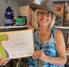 Home | Barbara Flores