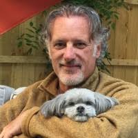 Patrick Bishop, PhD, APR