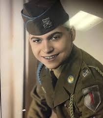 Veterans Day 2022: A photographic salute to America's men and women in  uniform (500+ photos)