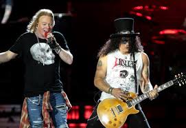 29,432,295 likes · 215,998 talking about this. Guns N Roses Booking Agent Info Pricing Private Corporate Events Booking Entertainment