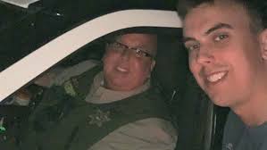 Family remembers Calif. deputy who died of complications from COVID-19