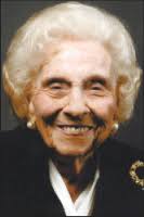Mildred Fair Obituary (2007)