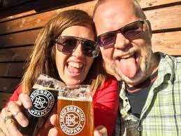 A Tour of Bend, Oregon's Best Breweries