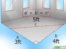 We'll show you how to use a framing square, find level, check for plumb, and more when building a get tips for arranging living room furniture in a way that creates a comfortable and welcoming how to use a framing square. How To Square A Room Square Room Perfect Squares