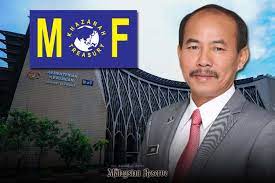 Sidang media khas pkp oleh datuk seri ismail sabri yaakob 27 april 2021. Ismail Bakar The New Treasury Sec Gen