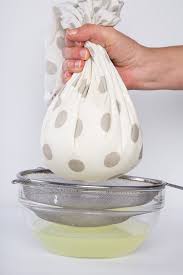 Frutti di bosco (ciliegie, mirtilli rossi), panna acida con marmellata;, ricette. Ricetta Formaggio Fresco Spalmabile Fatto In Casa Goodcook Ricette Formaggio Formaggio Fatto In Casa
