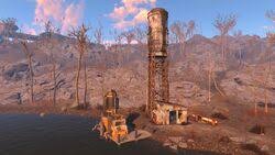 Lake quannapowitt is a small lake with easy access. Lake Quannapowitt Fallout Wiki Fandom