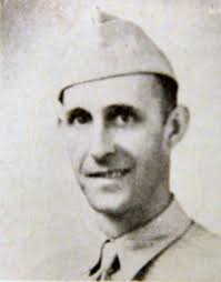 PVT Albert Leopold Meyer (1913-1944)