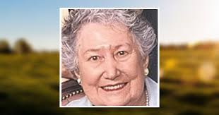 Thelma Dupre Obituary October 4, 2014