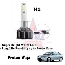 Maybe you would like to learn more about one of these? Beli Lampu Led Kereta Waja Pada Harga Terendah Lazada Com My
