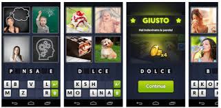 Il celebre rompicapo sviluppato da lotum gmbh è un gioco di parola davvero brillante. 4immagini 1parola Gioco Android Fashion Android