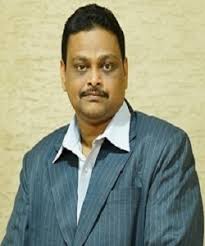 Dr. K. V. R. Satya Kumar