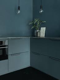 La pose des meubles de cuisine d'ikea. Come Trasformare Le Cucine Ikea In Un Pezzo Unico Di Design La Gatta Sul Tetto Cucina Ikea Idee Cucina Ikea Ikea