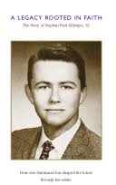 TRANSFORMING VISION INTO LEGACY 2024-2025 ANNUAL REPORT & HONOR ROLL OF  DONORS ST. AUGUSTINE HIGH SCHOOL Catholic education